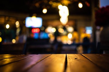 bokeh ışıklar arka plan bulanıklık