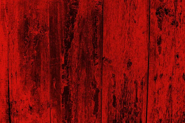 Grunge monochromatique fond en bois détaillé — Photo