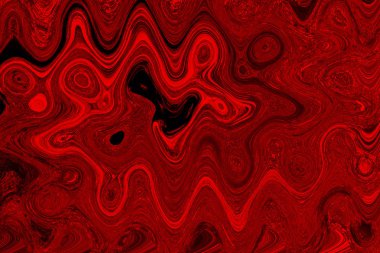 Grunge renkli ayrıntılı arka plan