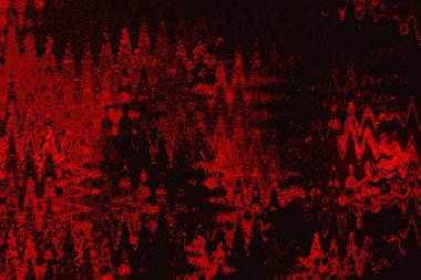Grunge renkli monokrom kırmızı tonları arka plan