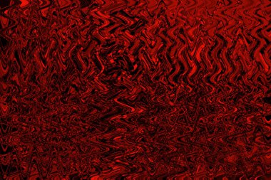 Kırmızı tonları arka plan doku ile