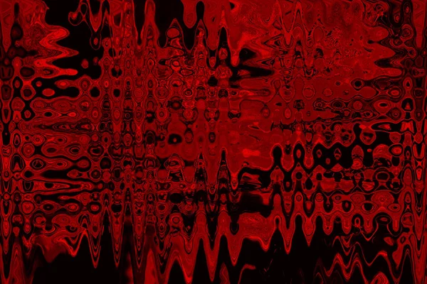 Цветные монохроматические красные оттенки абстрактного фона — стоковое фото