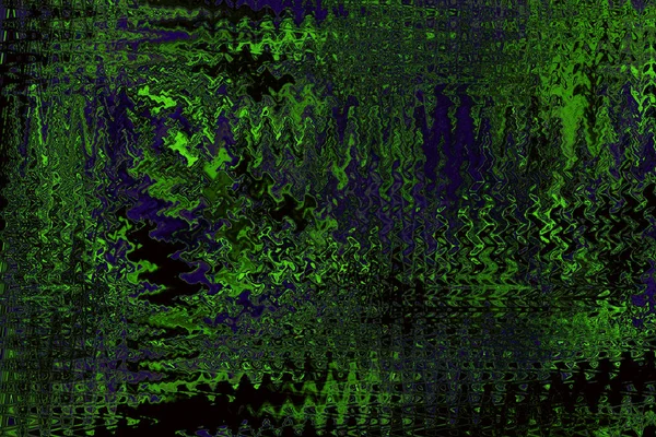 Цветные зелено-фиолетовые оттенки абстрактного фона — стоковое фото