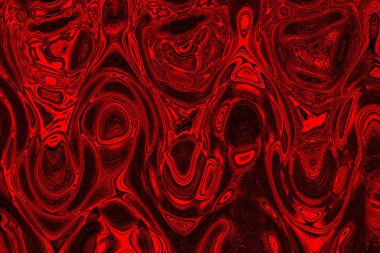 Grunge renkli ayrıntılı arka plan