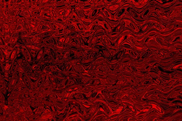 グランジのカラフルな単色の赤い色の背景 — ストック写真