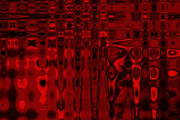 Цветные красные оттенки абстрактного фона — стоковое фото