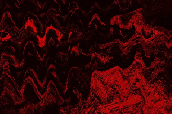 Грандиозный цветной монохромный красный фон — стоковое фото