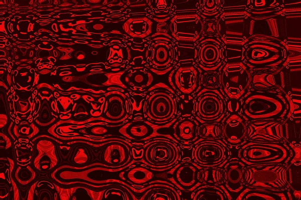 Грандиозный цветной монохромный красный фон — стоковое фото