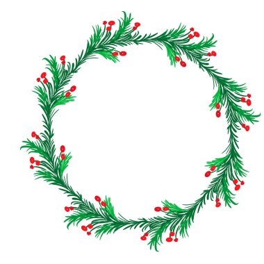 hat vintage tatil çerçeve ve metin için yer güzelleşmek. Eps 10 illüstrasyon vektör el çekilmiş