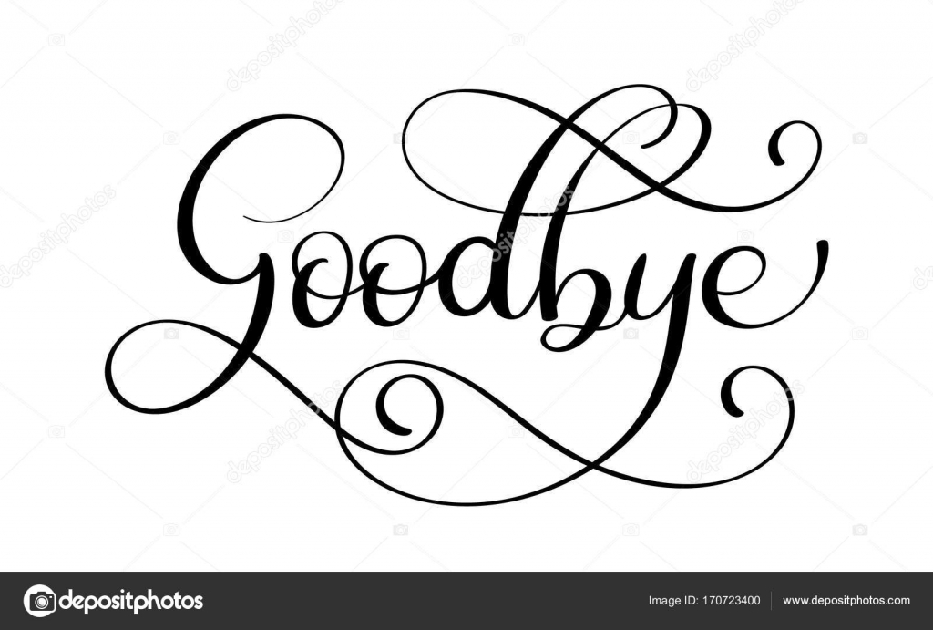 Saying Goodbye: The Art of Bild Abschied Trauer