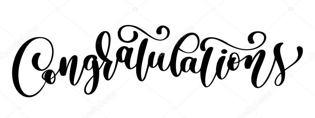congratulations-calligraphy-lettering-text-card-with-template-for
