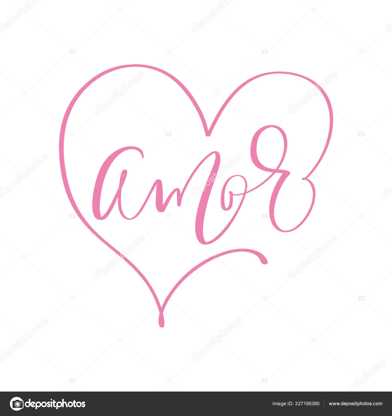 Love In Spanish Vector Digital Valentine Calligraphy Amor With Heart Vector Hand Lettering Text Translation From Spanish To English Of Phrase Love Calligraphic Romantic Inscription Vector Image By C Timonko Love In Spanish Vector Digital Valentine Calligraphy Amor With Heart Vector Hand Lettering Text Translation From Spanish To English Of Phrase Love Calligraphic Romantic Inscription Vector Image By C Timonko