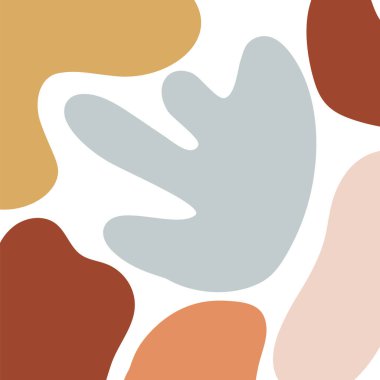 Vektör soyut yaratıcılığı metin için kopyalama alanı olan minimal modayı bırakır. Sosyal medya hikayeleri için şablonlar tasarla. Basit ve şık.