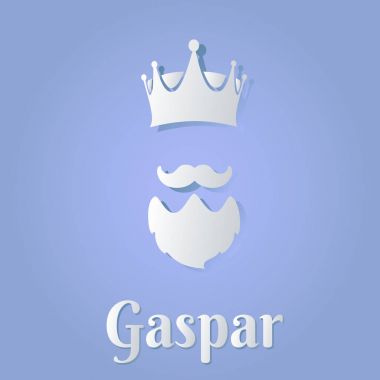 Akil Adamların isimleri yazılı, tipik latin geleneği ile Imprimiricon. 