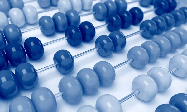 Abaküs İşletme görünümü