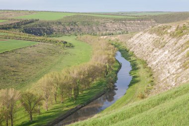 River Valley