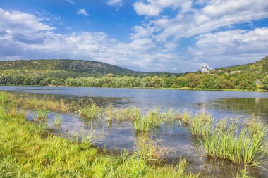 nehir Nistru Moldova