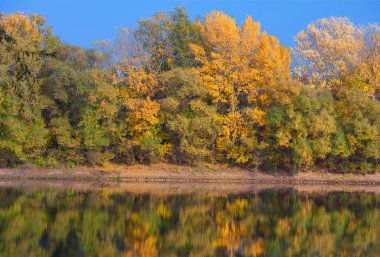 erken sonbahar sahne