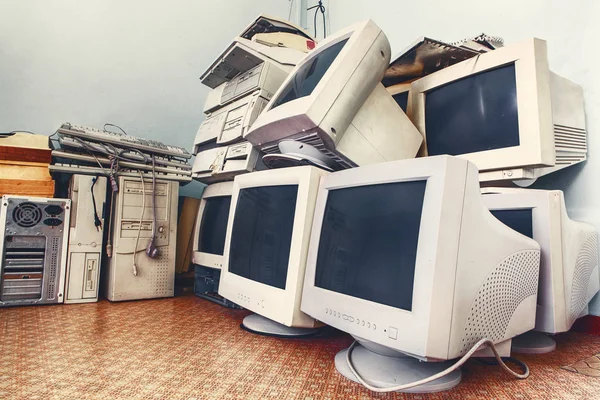 old unused computers