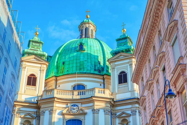 Újra tartanak magyar szentmisét Bécsben