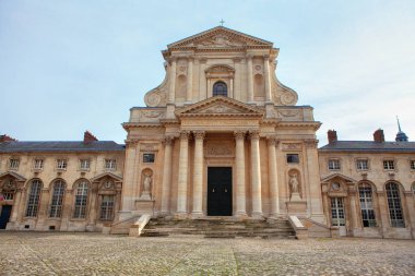 Paris 'teki Val de Grace Katolik Kilisesi 