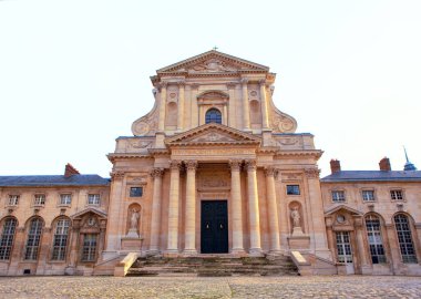 Val-de-Grace Katolik Kilisesi
