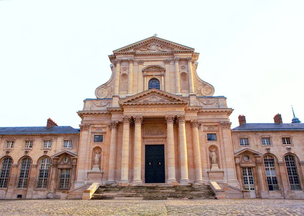 Igreja Parisiense Católica Val Grace — Fotografia de Stock