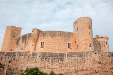 Palma de Mallorca 'da Castell del Bellver 