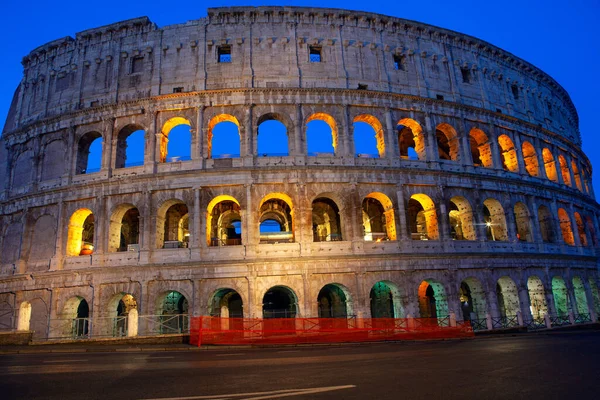 Punto Riferimento Storico Dell Impero Romano — Foto Stock