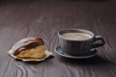 pasta eklerleri, geleneksel eklerleri, eklerleri klasik, eklerleri ev, Fransız eklerleri