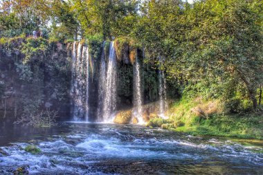 Türkiye'nin güzel renkler