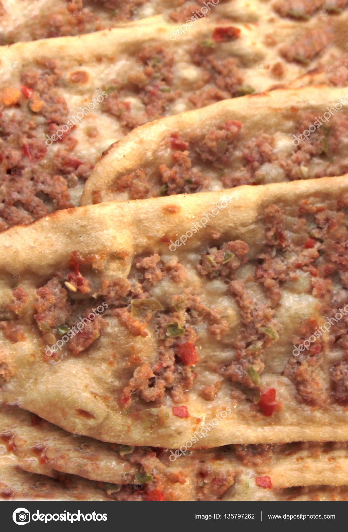 Pratik Etli Ekmek Pratik Etli Ekmek