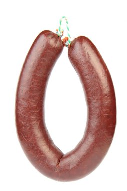 Geleneksel Türk sosis