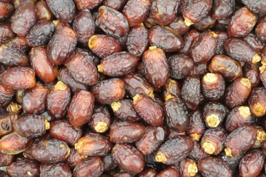 Lezzetli tarihi meyve.