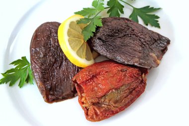 Türk mutfağı - Dolma -