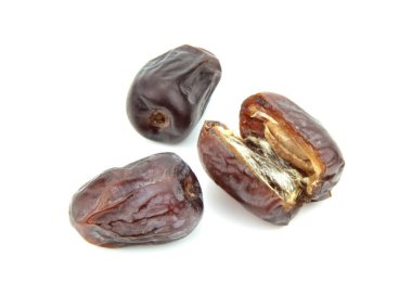 Lezzetli organik tarihleri