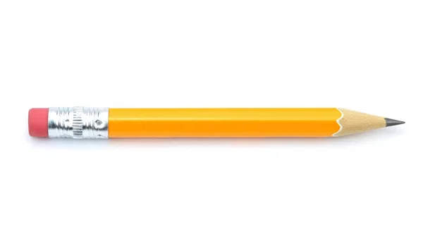 Ołówek Llead — Zdjęcie stockowe