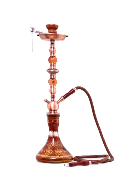 Hookah (water pijp ) — Stockfoto