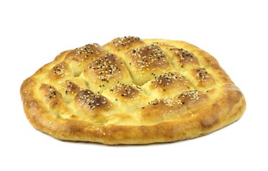 Türk Ramazan pide
