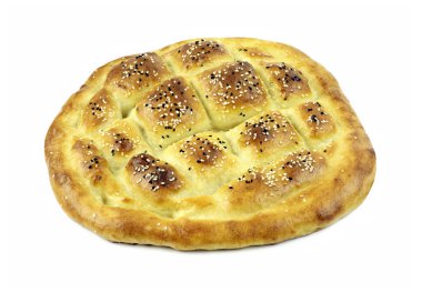 Türk Ramazan pide