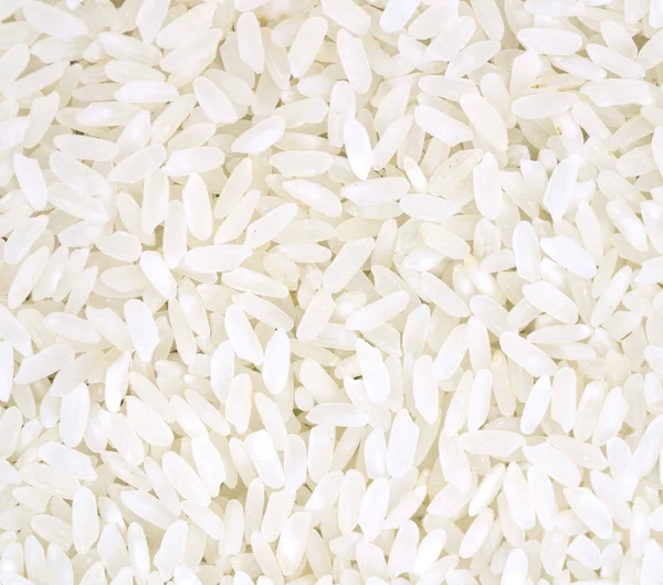 Beyaz pirinç pişmemiş 