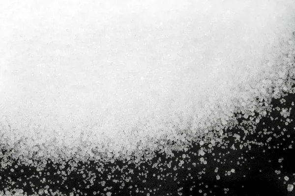 Органічні природні солі — стокове фото