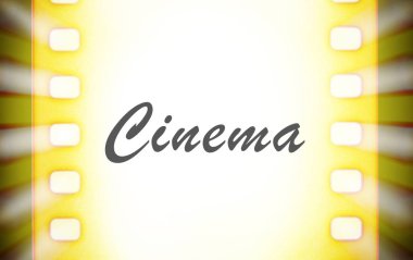 Film şeritleri ve ışık ışınları (sinema) metin 