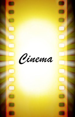 Film şeritleri ve ışık ışınları (sinema) metin 