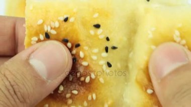 Türk Ramazan pide