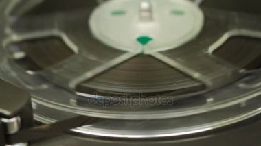 Çalar ve kaydedici reel reel 