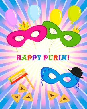 Purim Yahudi tatil