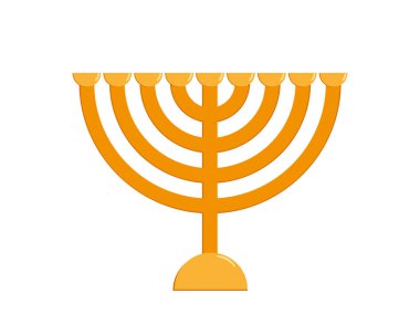 Hanukkah menorah, Yahudi tatil Pyres