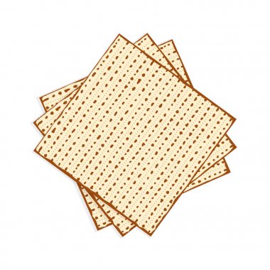 Fısıh matzah, Mayasız Ekmek