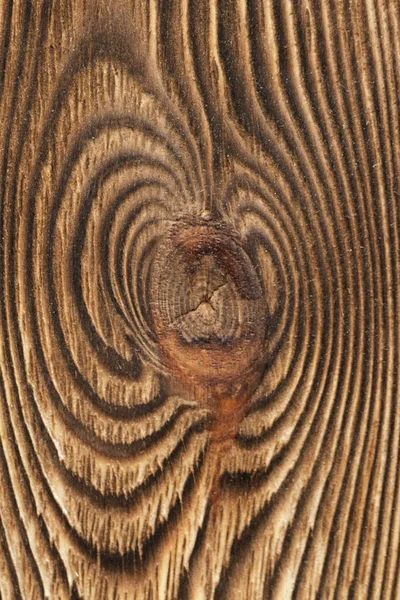 Primer plano de la pared hecha de tablones de madera — Foto de Stock